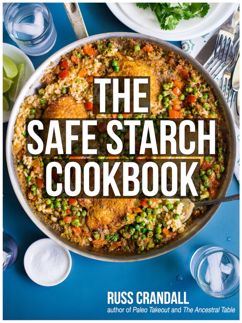 the safe starch cookbook cover1